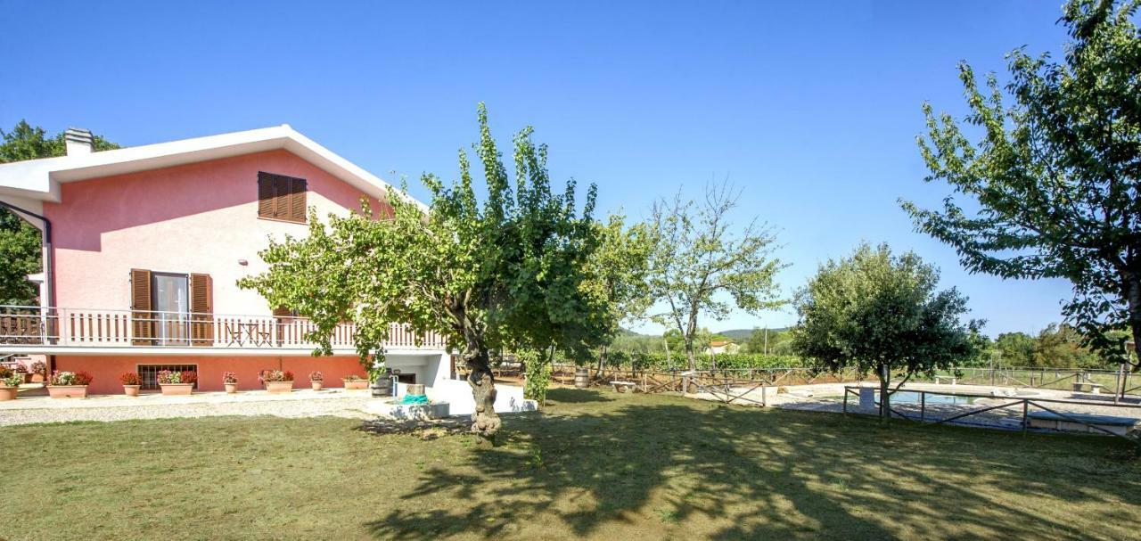 Marisma Βίλα Ravi Εξωτερικό φωτογραφία